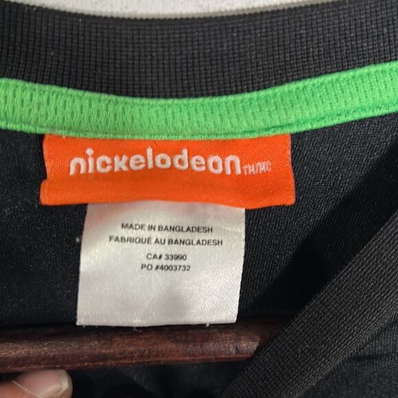 Nicklodeon ninja turtle shirt - Picture 2 of 4